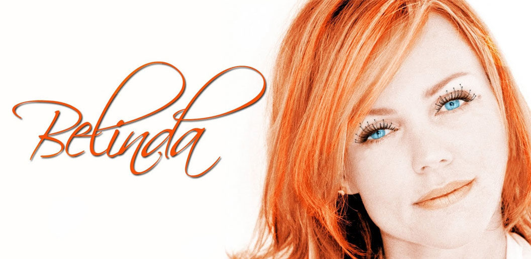 Belinda Carlisle 