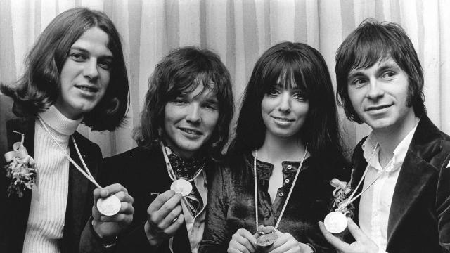 Shocking Blue